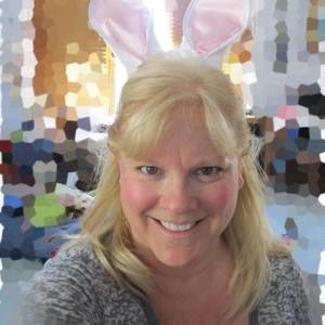 Meet your Posher, Carol